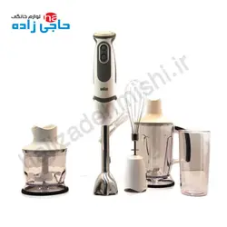 گوشت کوب برقی براون مدل MQ5245 - فروشگاه حاجی زاده میشی