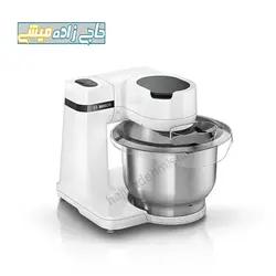 ماشین آشپزخانه(غذاساز) بوش سری 2 مدل MUMS2EW40 - حاجی زاده