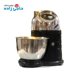 همزن كاسه دار يورولوكس مدل 3905 - فروشگاه لوازم خانگی حاجی زاده میشی