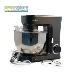 همزن کاسه ای یورولوکس مدل EU-SM3989S - حاجی زاده میشی