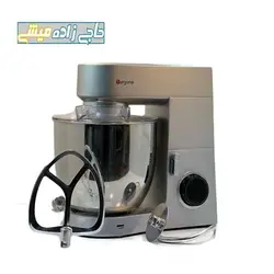 همزن کاسه ای برگامو مدل SM3590SD - فروشگاه حاجی زاده میشی