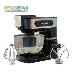 ️همزن کاسه دار یورولوکس مدل EU-SM3970KSB - حاجی زاده میشی