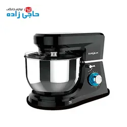 همزن کاسه دار یورولوکس مدل EU-SM3975SB - حاجی زاده میشی