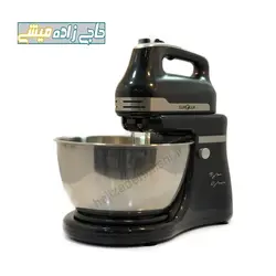 همزن يورولوكس مدل EU-SM3919-KFB - فروشگاه حاجی زاده میشی