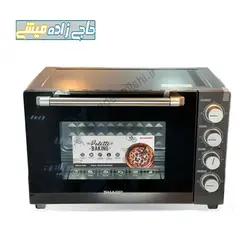 آون توستر شارپ مدل EO-RT70NK3-70 - فروشگاه حاجی زاده میشی