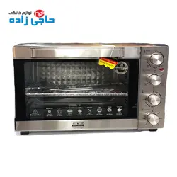 اون توستر رومانتيك هوم 45 و 60 لیتری - فروشگاه لوازم خانگی حاجی زاده میشی