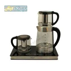 چاي ساز سون استار مدل 7STT1919 - فروشگاه حاجی زاده میشی