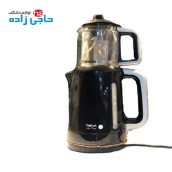 چای ساز تفال مدل 2018 - فروشگاه لوازم خانگی حاجی زاده میشی