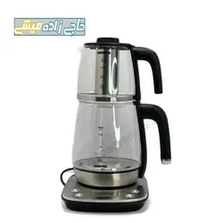 چای ساز جی پاس مدل GTM38046 - حاجی زاده میشی