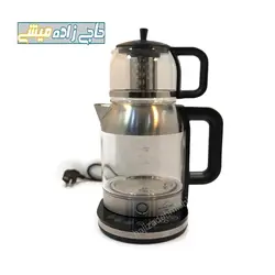 چای ساز سون استار مدل 7STT1928 - فروشگاه حاجی زاده میشی