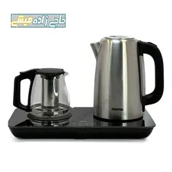 چای ساز صفحه ای جیپاس مدلGTM38045 - حاجی زاده میشی