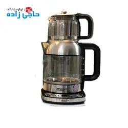 چای ساز مایر مدل Mr-9898 - فروشگاه لوازم خانگی حاجی زاده میشی