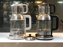 چای ساز مایر مدل Mr-9898 - فروشگاه لوازم خانگی حاجی زاده میشی