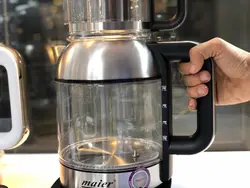 چای ساز مایر مدل Mr-9898 - فروشگاه لوازم خانگی حاجی زاده میشی