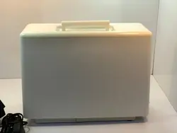 چرخ خياطي ژانومه مدل silver 12LV - فروشگاه حاجی زاده میشی