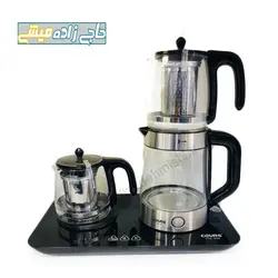 چای و قهوه ساز کورس مدل CTM1569 - فروشگاه حاجی زاده میشی