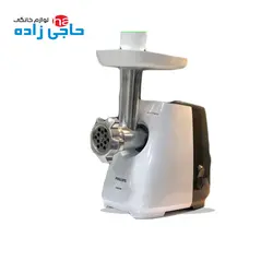 چرخ گوشت فیلیپس مدل HR2712 - فروشگاه لوازم خانگی حاجی زاده میشی