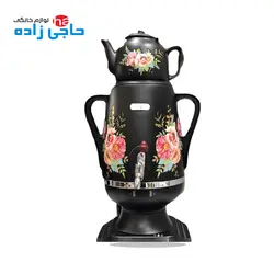 سماور برقی يورولوكس مدل 2849 - فروشگاه حاجی زاده میشی
