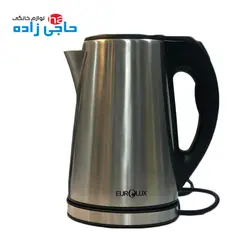 كتری برقی يورولوكس مدل EU-EK2819 - فروشگاه لوازم خانگی حاجی زاده میشی