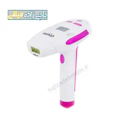 لیزر بدن کورس مدل CHR2501 - فروشگاه حاجی زاده میشی