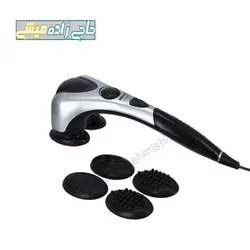 ماساژور برقی جیپاس(Geepas)مدلGM86044 - حاجی زاده میشی