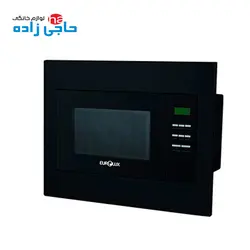 ماکروفر توکار یورولوکس مدل EU-MW028-60BI - فروشگاه لوازم خانگی حاجی زاده میشی