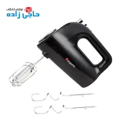 همزن برگامو مدل 3615 - فروشگاه لوازم خانگی حاجی زاده میشی