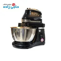 همزن کاسه دار مایر مدل MR-999 - فروشگاه لوازم خانگی حاجی زاده میشی