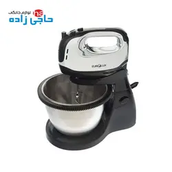 همزن یورولوکس مدل EU-SM3904CB - فروشگاه حاجی زاده میشی