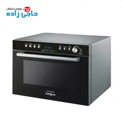 مایکروویو سولاردام یورولوکس مدل EU-SD034-90GDP - فروشگاه لوازم خانگی حاجی زاده میشی
