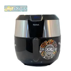 سرخ کن تفال مدل EY701 - فروشگاه لوازم خانگی حاجی زاده میشی