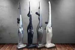 سانی جاروبرقی عصایی-دستی مدل VC-8895