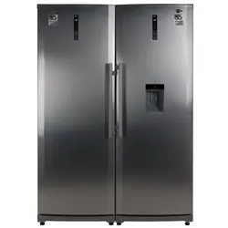 یخچال فریزر دوقلو سونیل مدل (6002-6001)MGI