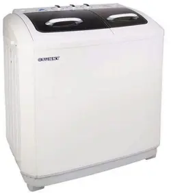 ماشین لباسشویی آنتی باکتریال سانی مدل SWM-9000