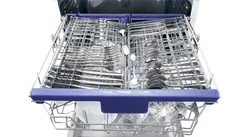 ماشین ظرفشویی مایدیا مدل WQP12-7617K