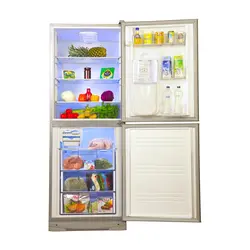 یخچال فریزر کمبی سونیل  مدل 7024