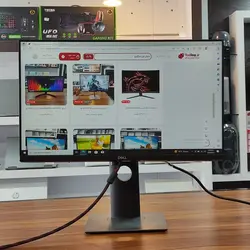 مانیتور بدون فرم 23 اینچ Dell p2319 اوپن باکس