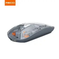 موس بی سیم رسی RECCI M01