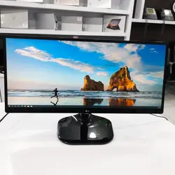 مانیتور 25 اینچ LG مدل 25UM58