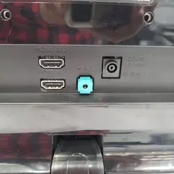 مانیتور 25 اینچ LG مدل 25UM58