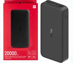 پاوربانک شیائومی 20000مدل PB200LZM اصلی