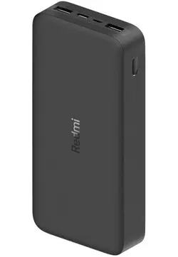 پاوربانک شیائومی 20000مدل PB200LZM اصلی