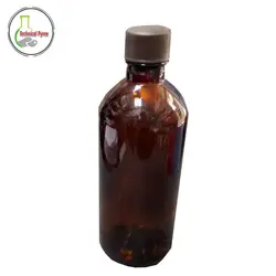 بطری درب دار