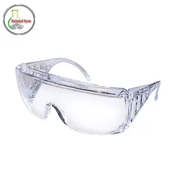 عینک آزمایشگاهی