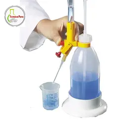 بورت اتوماتیک مخزن پلاستیکی