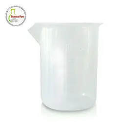 بشر پلاستیکی بدون دسته