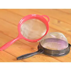 صافی / الک تی تیز