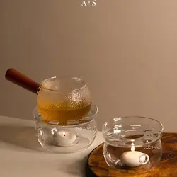 ست وارمر و قهوه جوش ناتالی