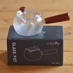 ست وارمر و قهوه جوش ناتالی