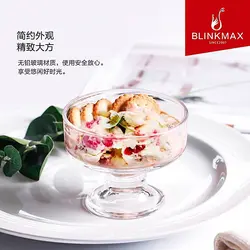 بستنی خوری بلینک مکس